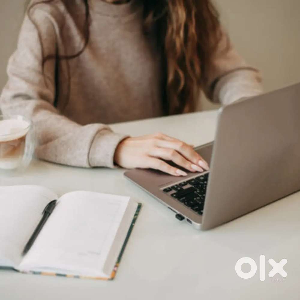 Work from homeGhar baithe kamai