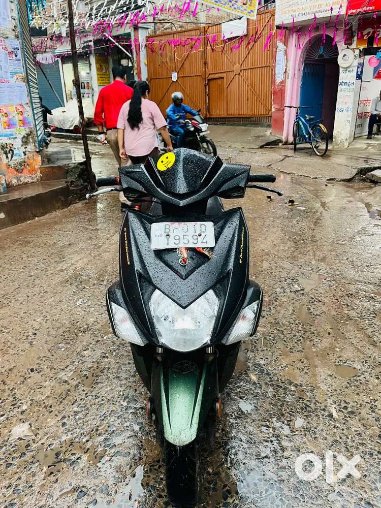 Yamaha scooty good condition