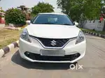 Maruti Suzuki Baleno maruti-suzuki-baleno-zeta-diesel, 2018, Diesel