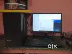 I5 6th generation computer system