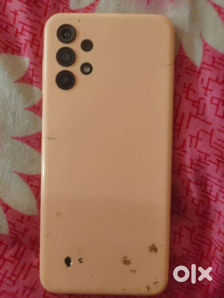 Samsung galaxy a13