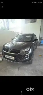 Tata Nexon 2023 Petrol Well Maintained