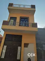 Sp acious 2BHK House for Sale in Arihan Kheda Lucknow  800 sq.ft
