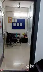 fully furnished Office available in vijaynagar
