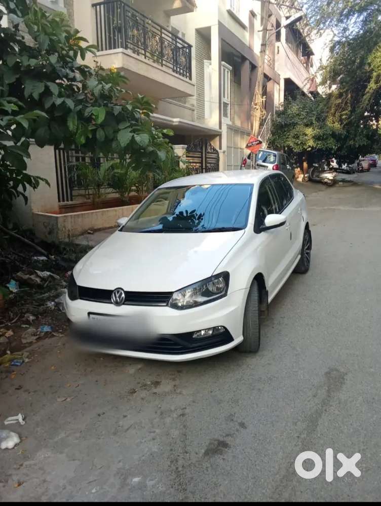 Volkswagen Ameo
