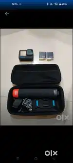 Go Pro Hero 11 Bundle Pack 4 Month Old Only