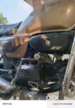 Hero splendor plus i3s model december 2021 koi kami nahi h
