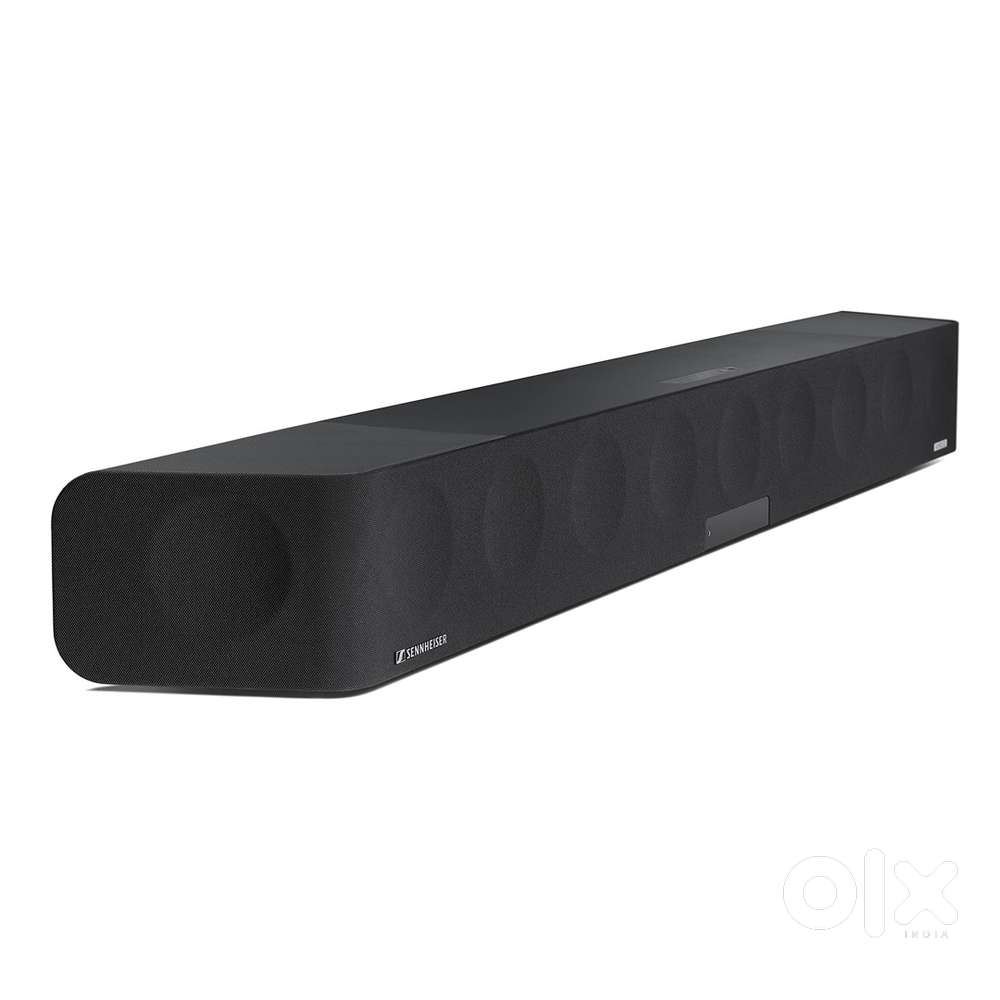 New Sealed Packed Sennheiser AMBEO Max Dolby Atmos Soundbar
