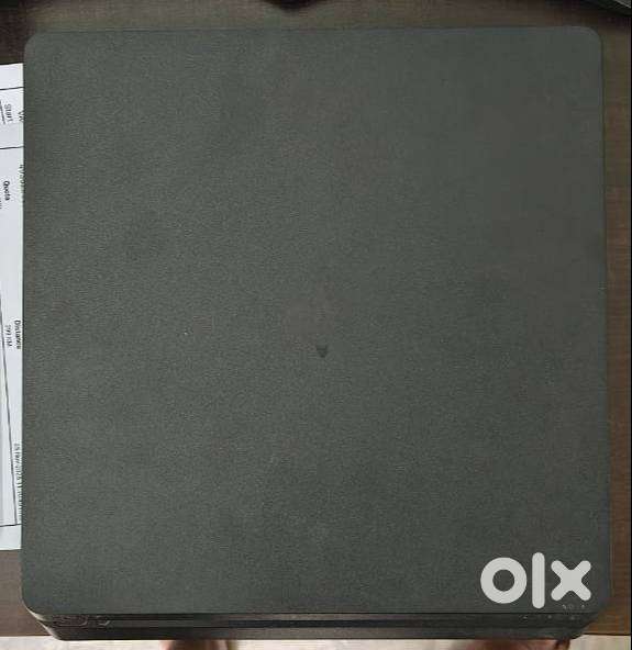 Playstation 4(PS4) Slim 1 TB