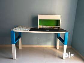 IKEA study table used for one year, is available for sell at cheaper price