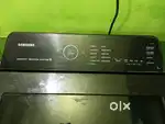 Samsung Fully Automatic Washing Machine