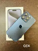 iPhone 15 Pro 128GB