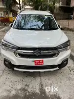 BRAND NEW XL6 CNG Tpermit Cars Mumbai