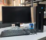 HP ProDesk 400 G1 Full System Intel Core i5 4th