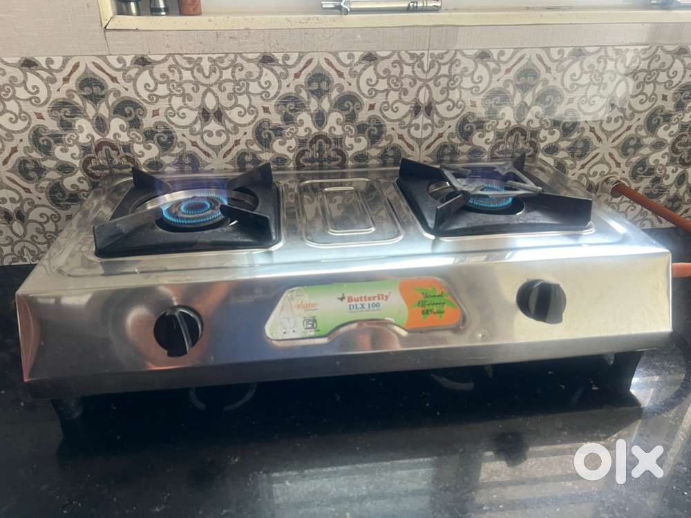 Gas stove for sale