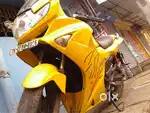 Good condition running vehicle