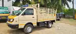 Ashok Leyland Dost 5 polt