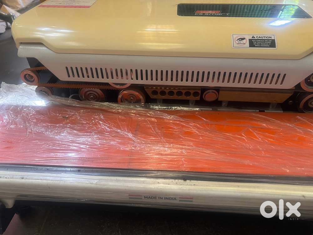 Band sealer new brand