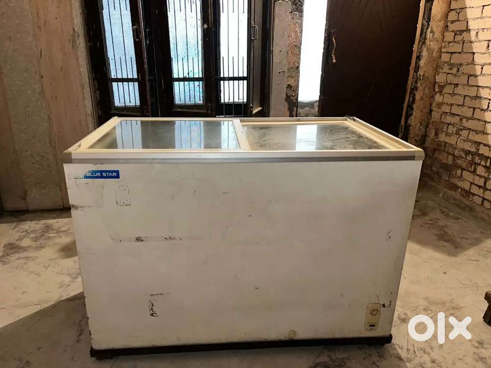 DEEP FREEZER FOR SALE