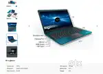 Gateway laptop 16GB RAM, i5 11th gen processor, 512 gb ssd