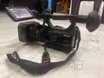 Sony Z 150