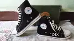 Converse unisex brand new shoes (size 6)