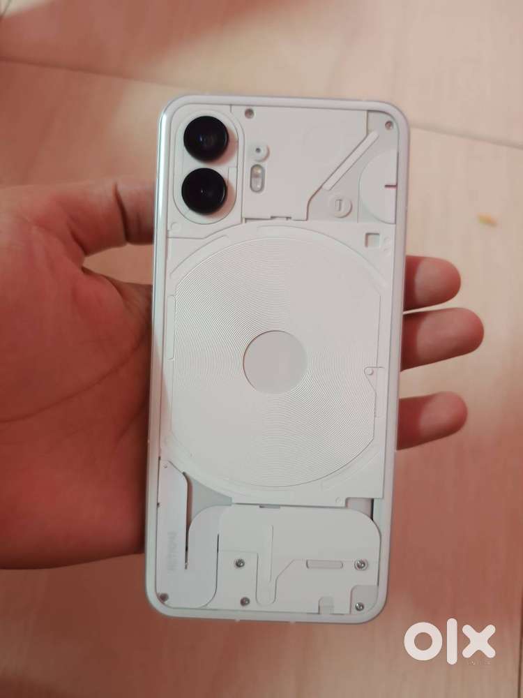 Want to sell my nothing phone 2