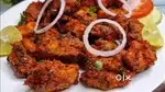 Chicken pakkoda shop