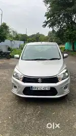 Maruti Suzuki Celerio ZXI, 2018, Petrol