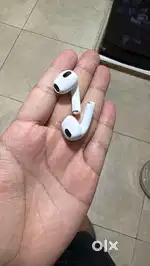 Airpods Gen 3 2 years old