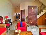 3BHK Residential House, 2.2 Cr, 200 Gaj, Shyam Nagar, West Facing,
