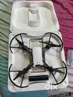 DJI TELLO DRONE CAMERA - NEW (OPEN BOX)
