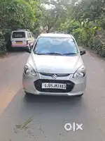 Maruti Suzuki Alto 800 2015 Petrol 32000 Km Driven