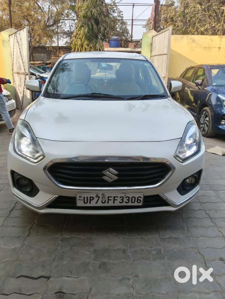Maruti Suzuki Dzire 2017-2020 ZDI, 2018, Diesel