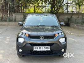 Tata Punch  Accomplished Dazzle S CNG, 2023, CNG & Hybrids