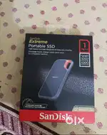 SanDisk E61/1050 Mbs   seal pack new