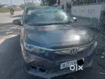 Honda Amaze 2019