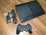 Play station 3 slim pro