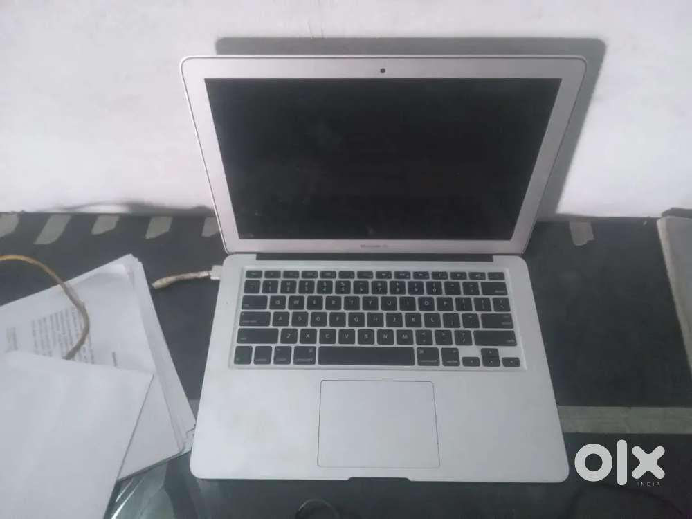 Macbook air 2013 mid
