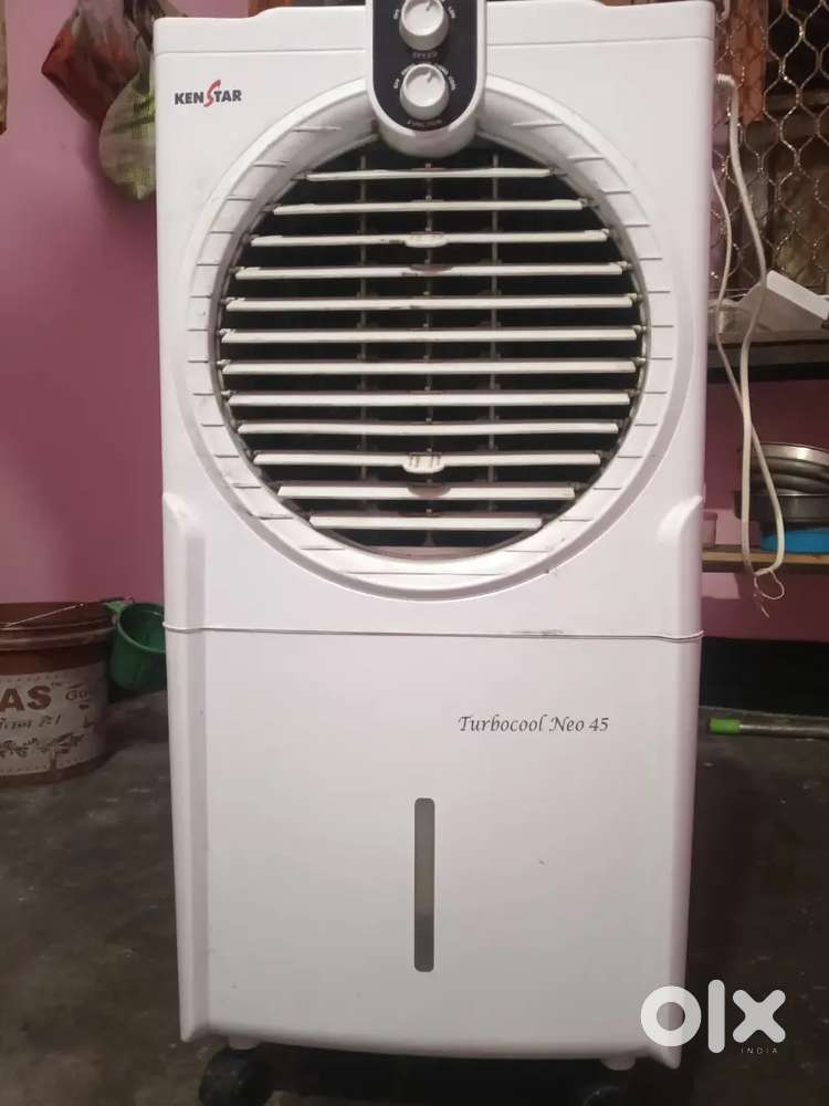 Cooler ken star good condition