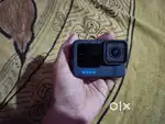 Gopro Hero 12 With Warrenty