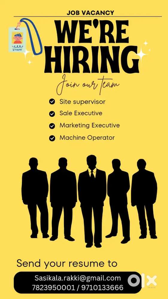 Telecalling and Marketing