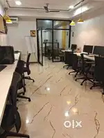 Full furnished office space available for rent in vaishali nagar