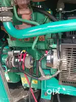 All types of DG generators for rent/sale.