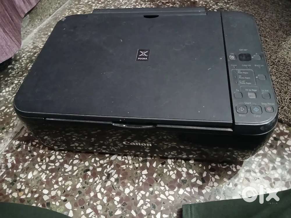 Canon PIXMA MP287