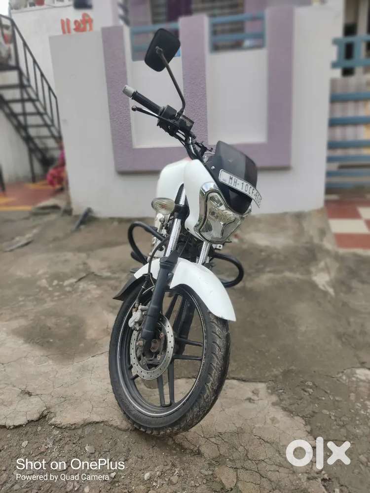 Bajaj Vikrant 150 CC 45000₹ only