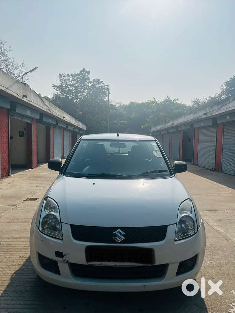 Maruti Suzuki Swift 2011 Diesel Well Maintained