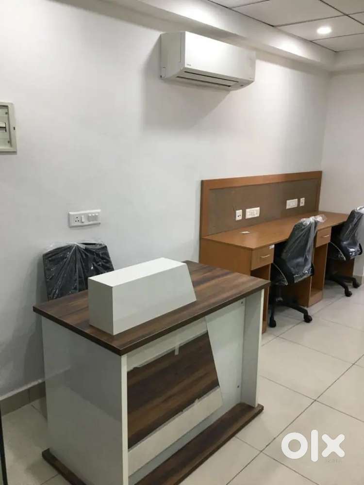 SOHO RENT IN CCC 17000/-