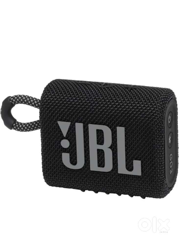 JBL jo3 box