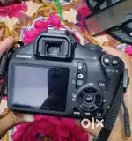 Dslr camera